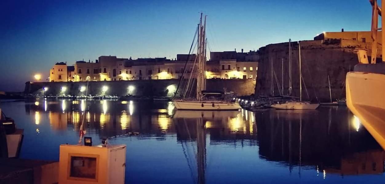 Appartamenti A Gallipoli Exterior foto