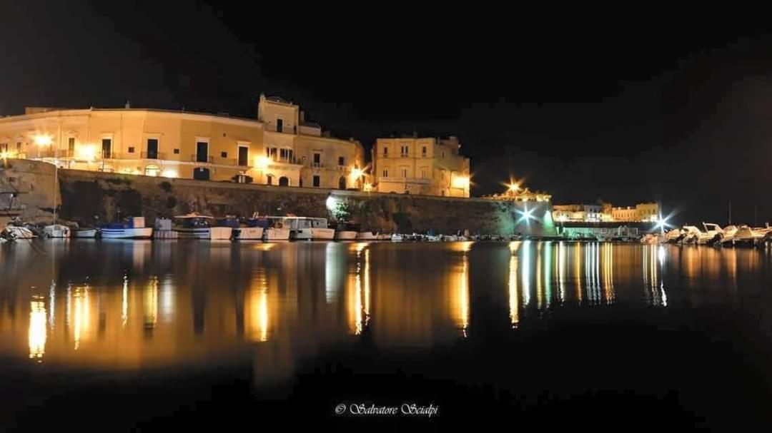 Appartamenti A Gallipoli Exterior foto