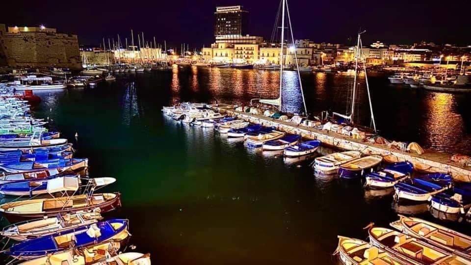 Appartamenti A Gallipoli Exterior foto